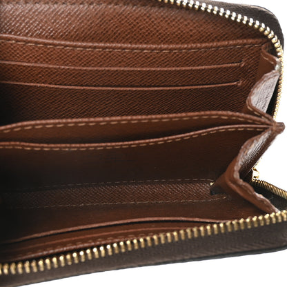 Louis Vuitton Monogram Zippy Coin Purse 13 of 14