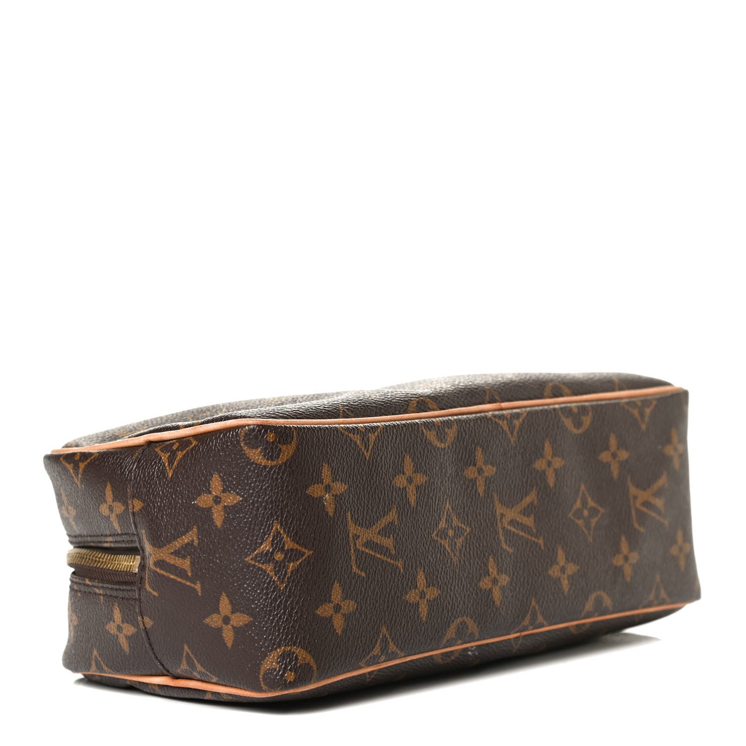Louis Vuitton Monogram Toiletry Bag 25 3 of 14