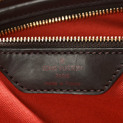Louis Vuitton Damier Ebene Chelsea Tote 6 of 8