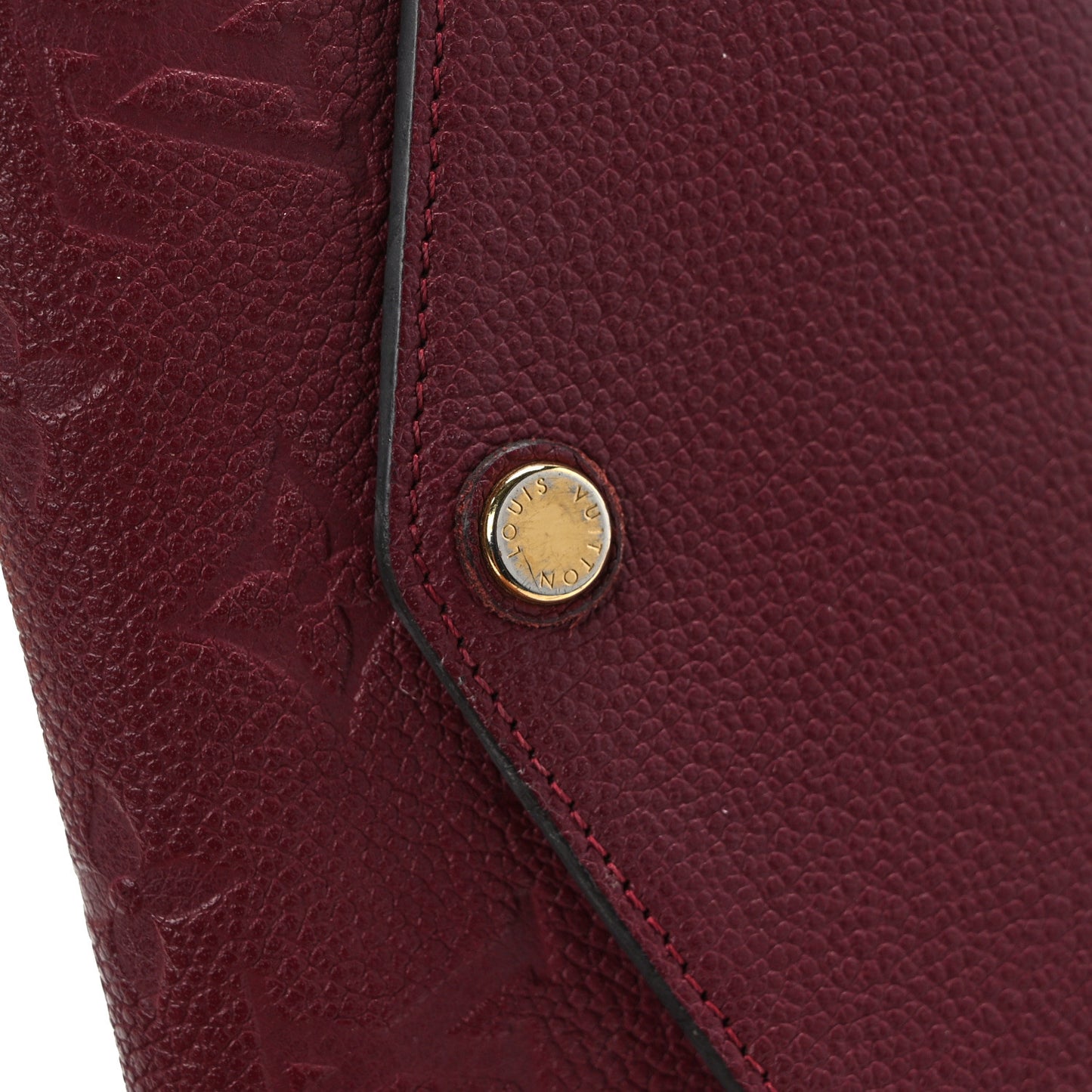 Empreinte Sarah Wallet NM Aurore
