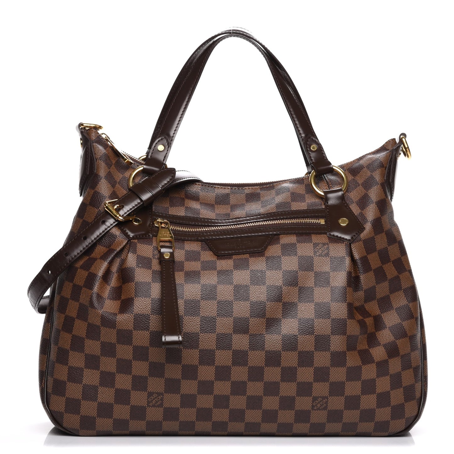 Damier Ebene Evora MM