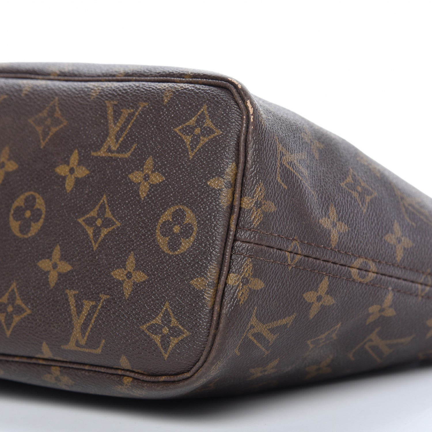 Louis Vuitton Monogram Neverfull PM 7 of 18