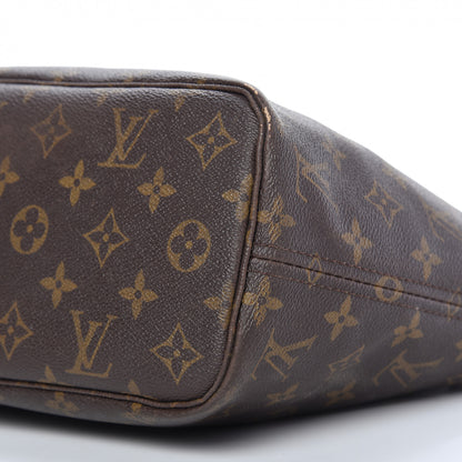 Louis Vuitton Monogram Neverfull PM 7 of 18