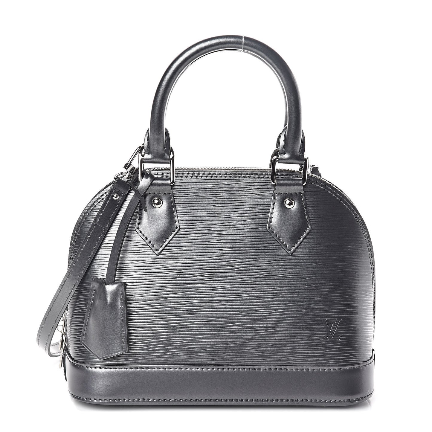 Epi Alma BB Anthracite Nacre