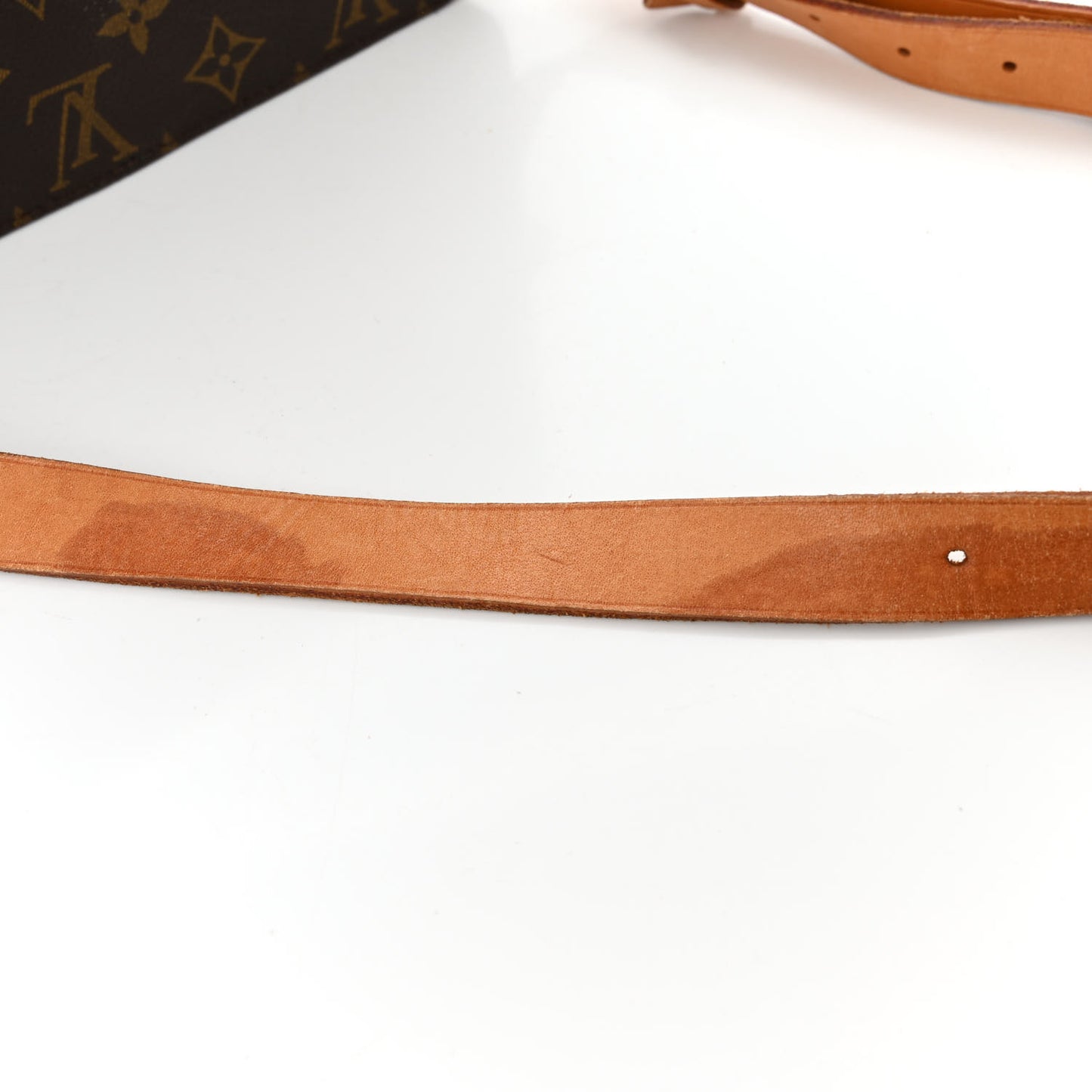 Monogram Cartouchiere 26