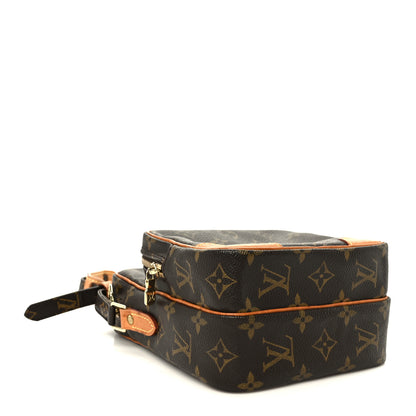 Louis Vuitton Monogram Amazone 4 of 10