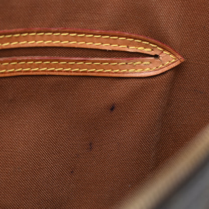 Louis Vuitton Monogram Alma PM 6 of 14