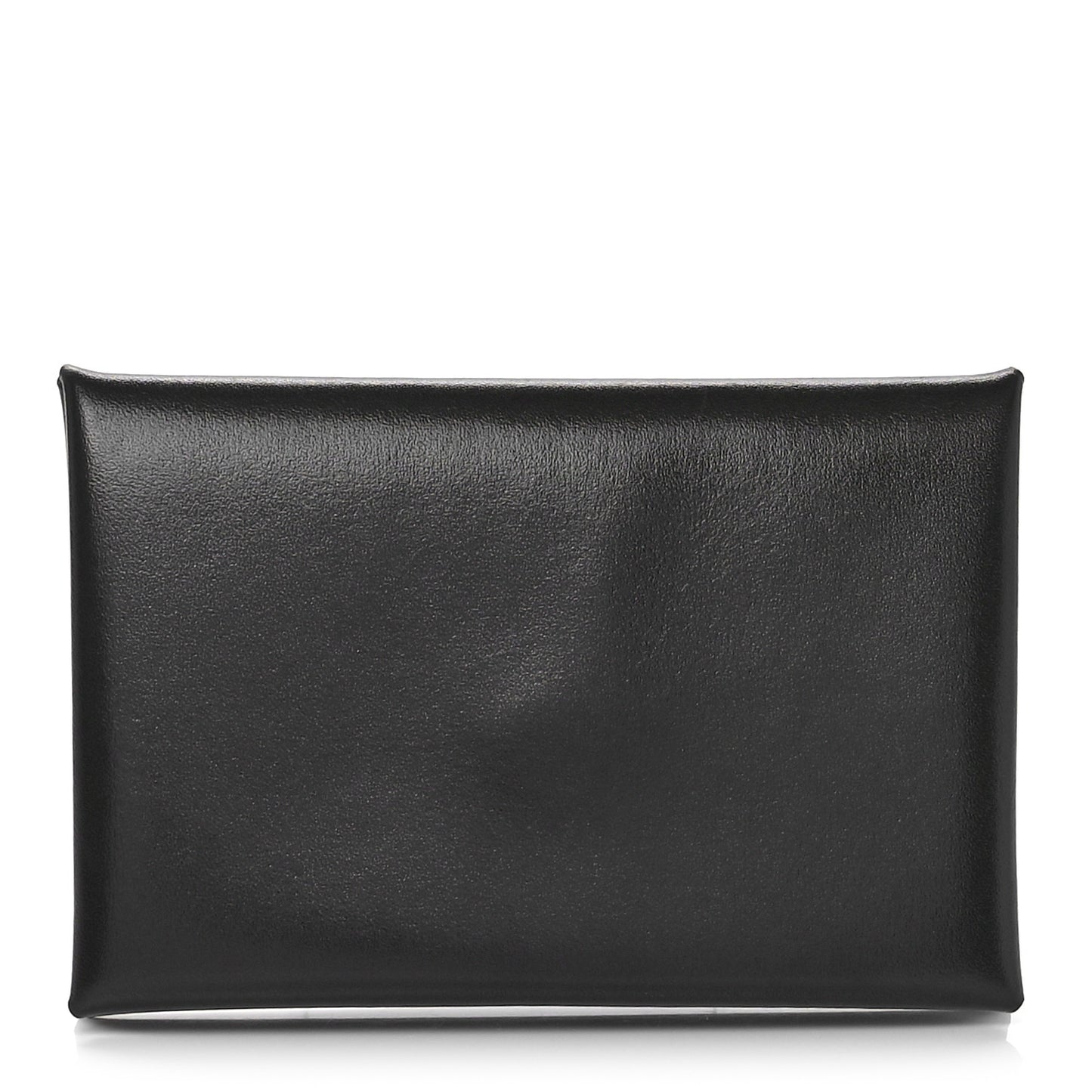 Box Calvi Card Case Black