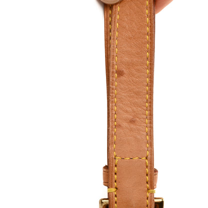 Louis Vuitton Monogram Montsouris MM Backpack 13 of 13