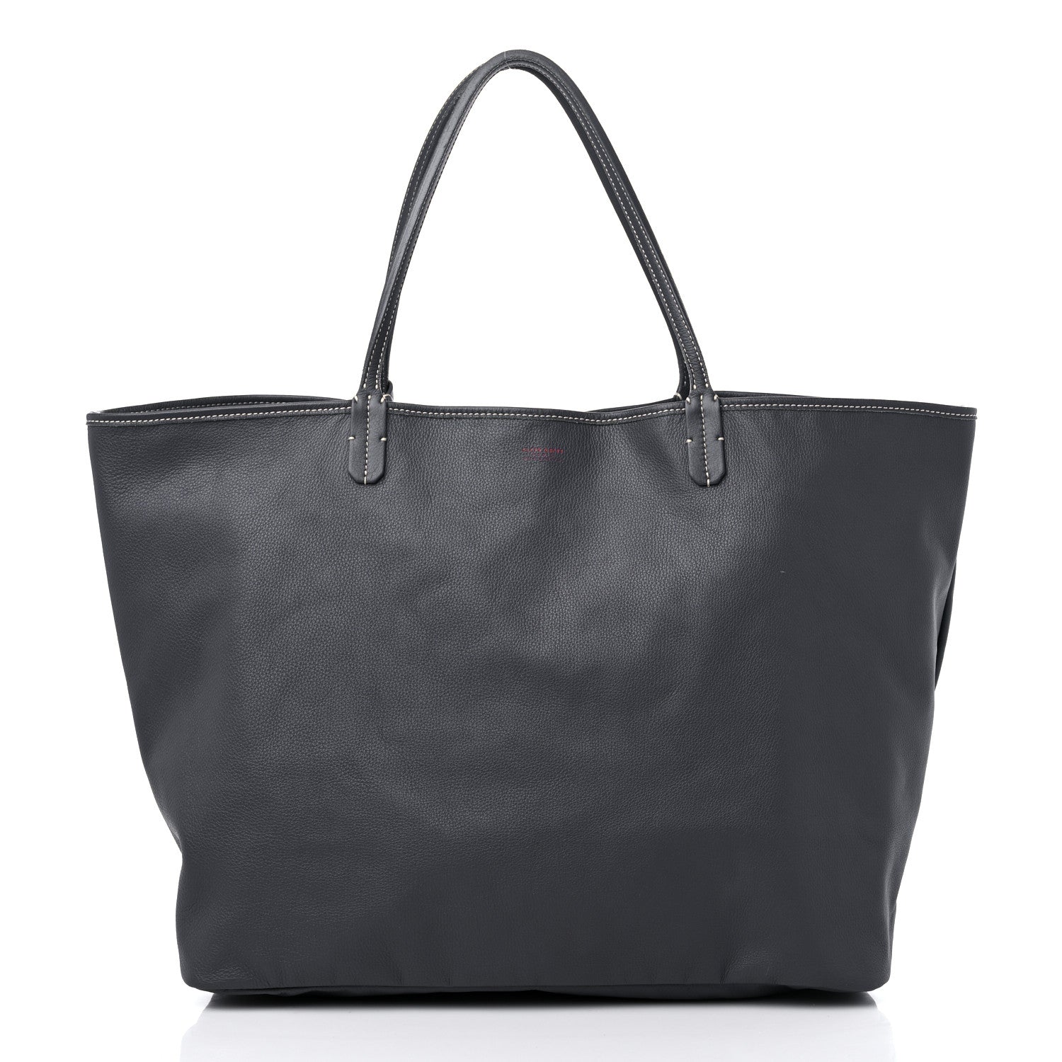 Goyard Goyardine Reversible Anjou GM Grey 12 of 19