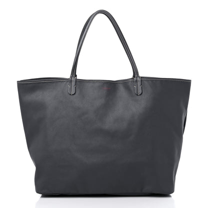 Goyard Goyardine Reversible Anjou GM Grey 12 of 19