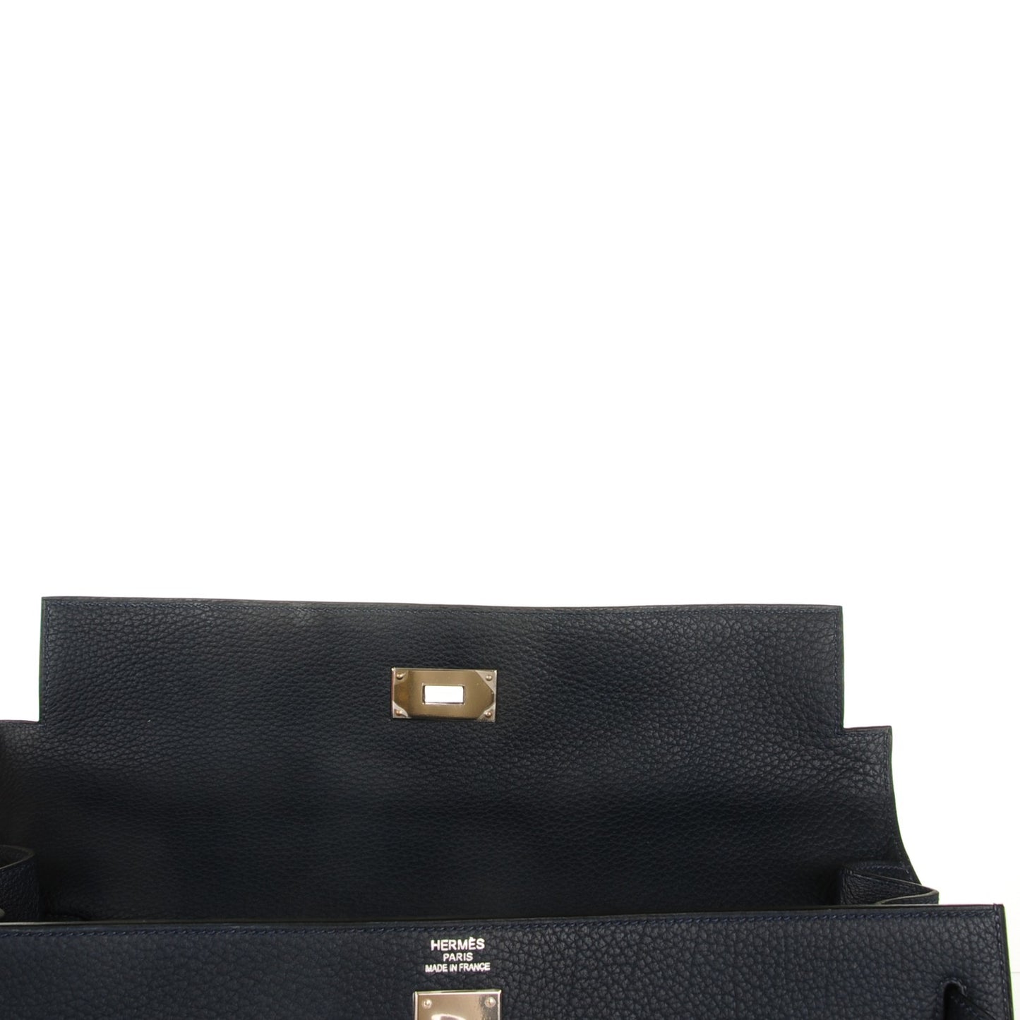 Fjord Kelly Sellier 40 Bleu Abysse