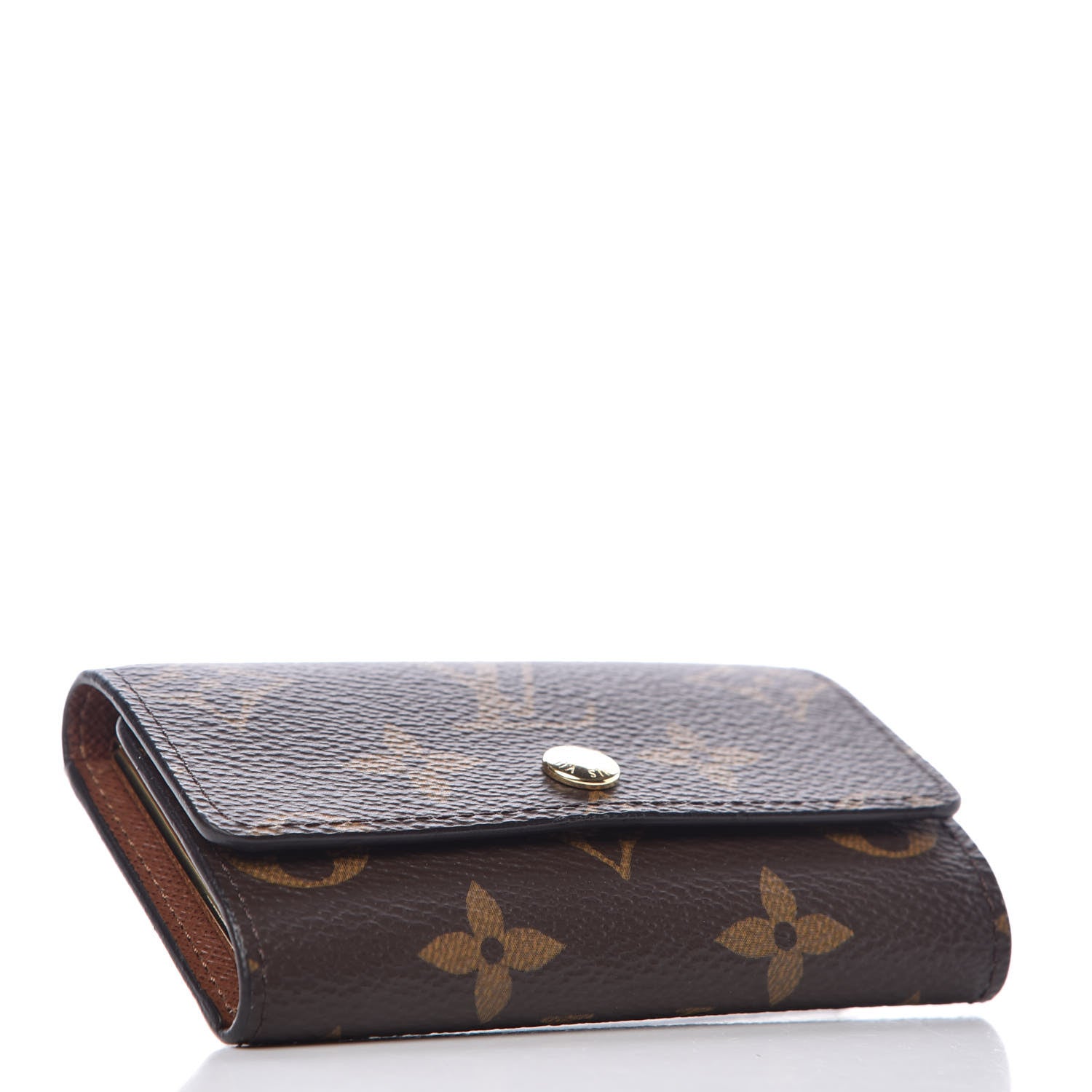 Louis Vuitton Monogram 6 Key Multicles Holder 4 of 7