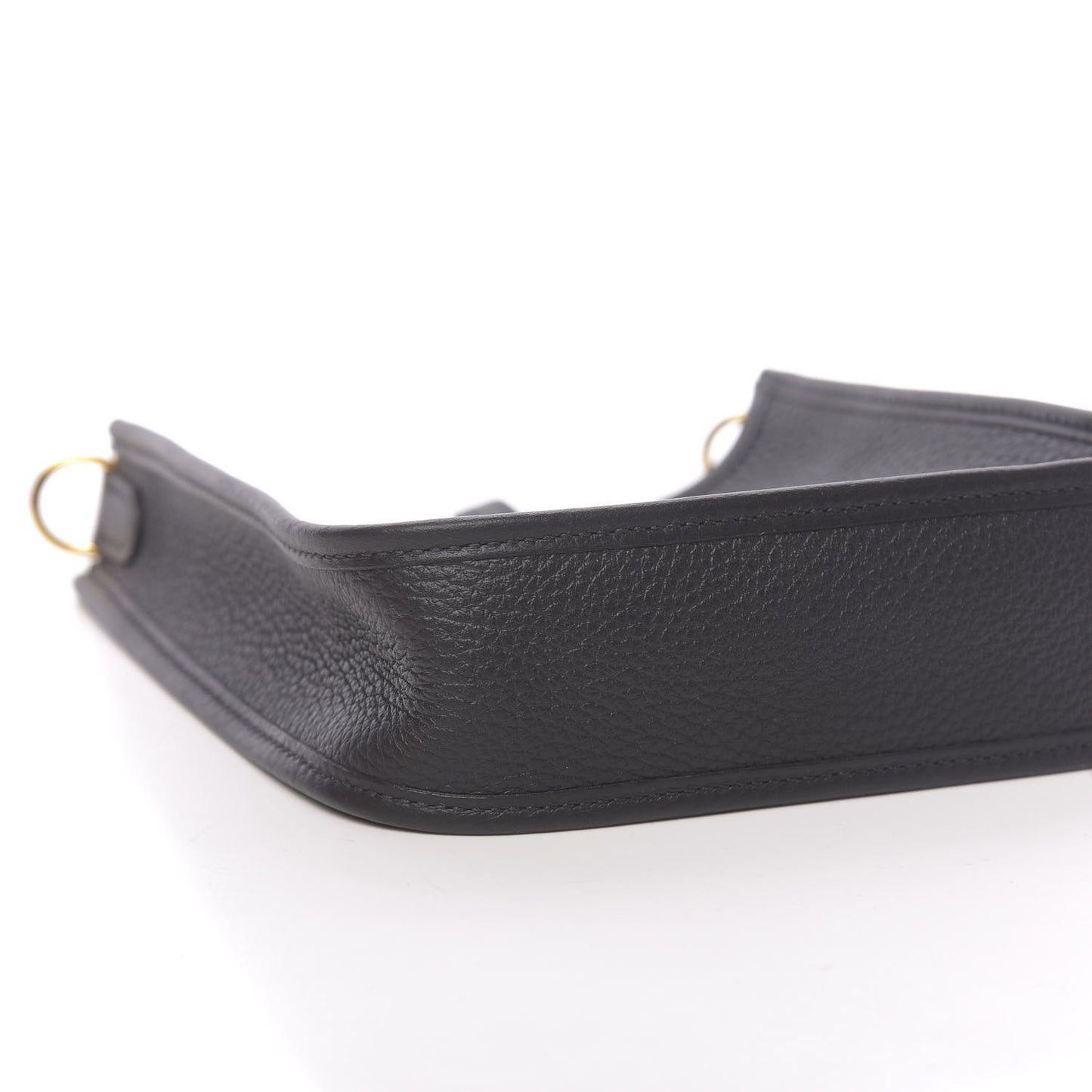 Taurillon Clemence Evelyne TPM Black