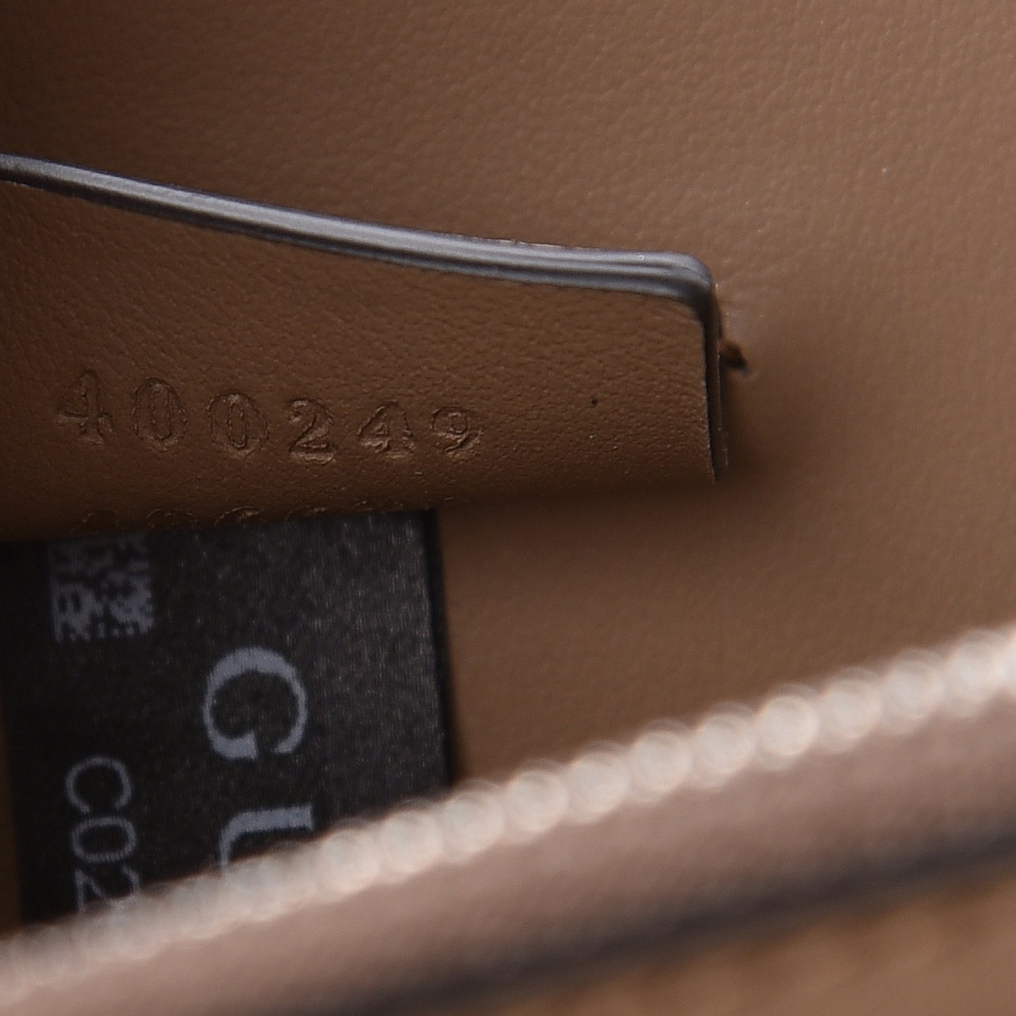 Suede Small Dionysus Shoulder Bag Taupe