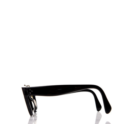 Celine Sunglasses CL 41013/S Black 3 of 7
