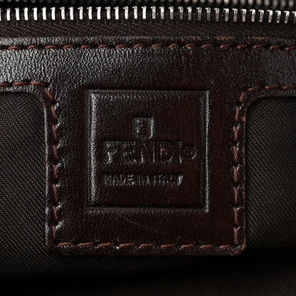 Fendi Zucca Mama Baguette Tobacco 6 of 9