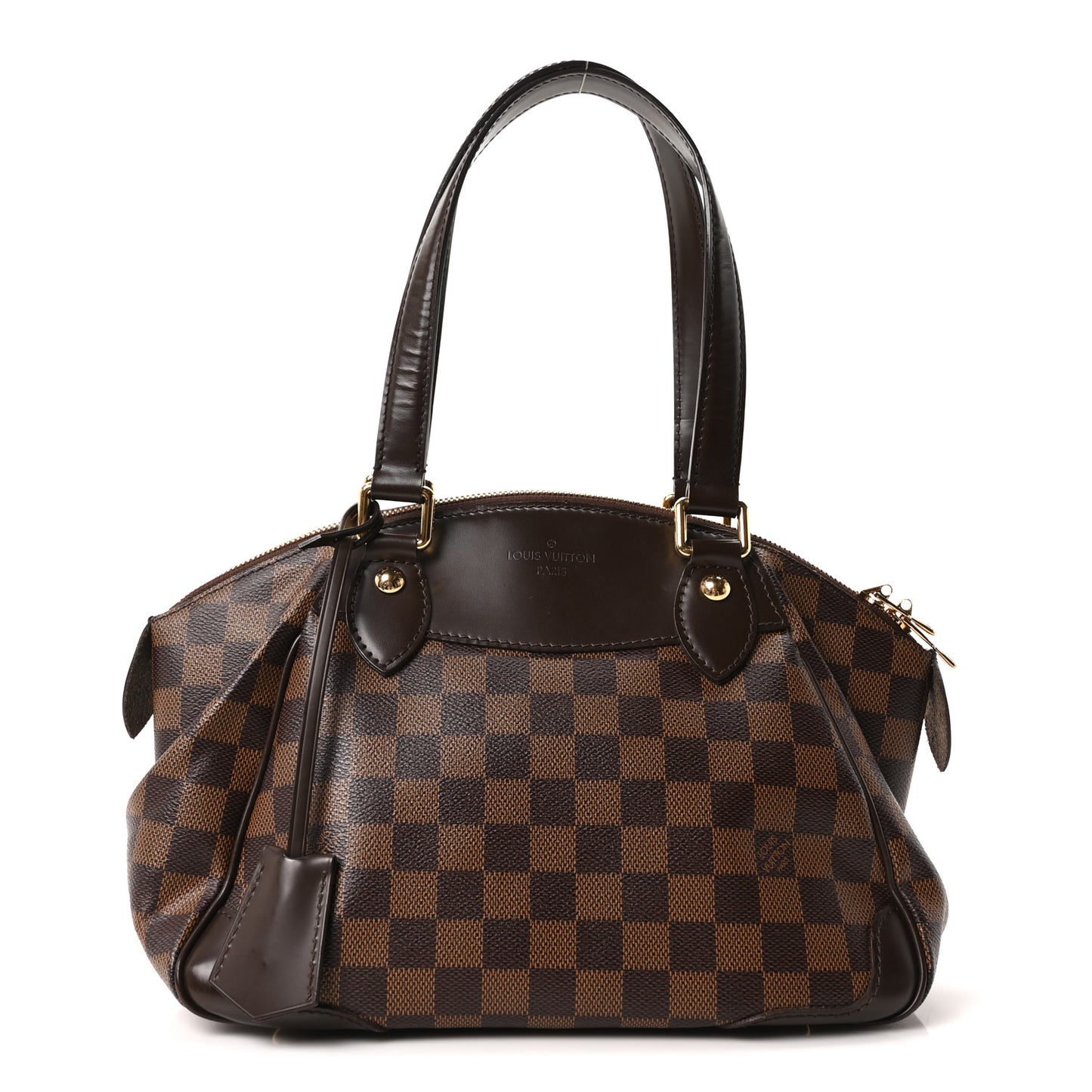 Damier Ebene Verona PM