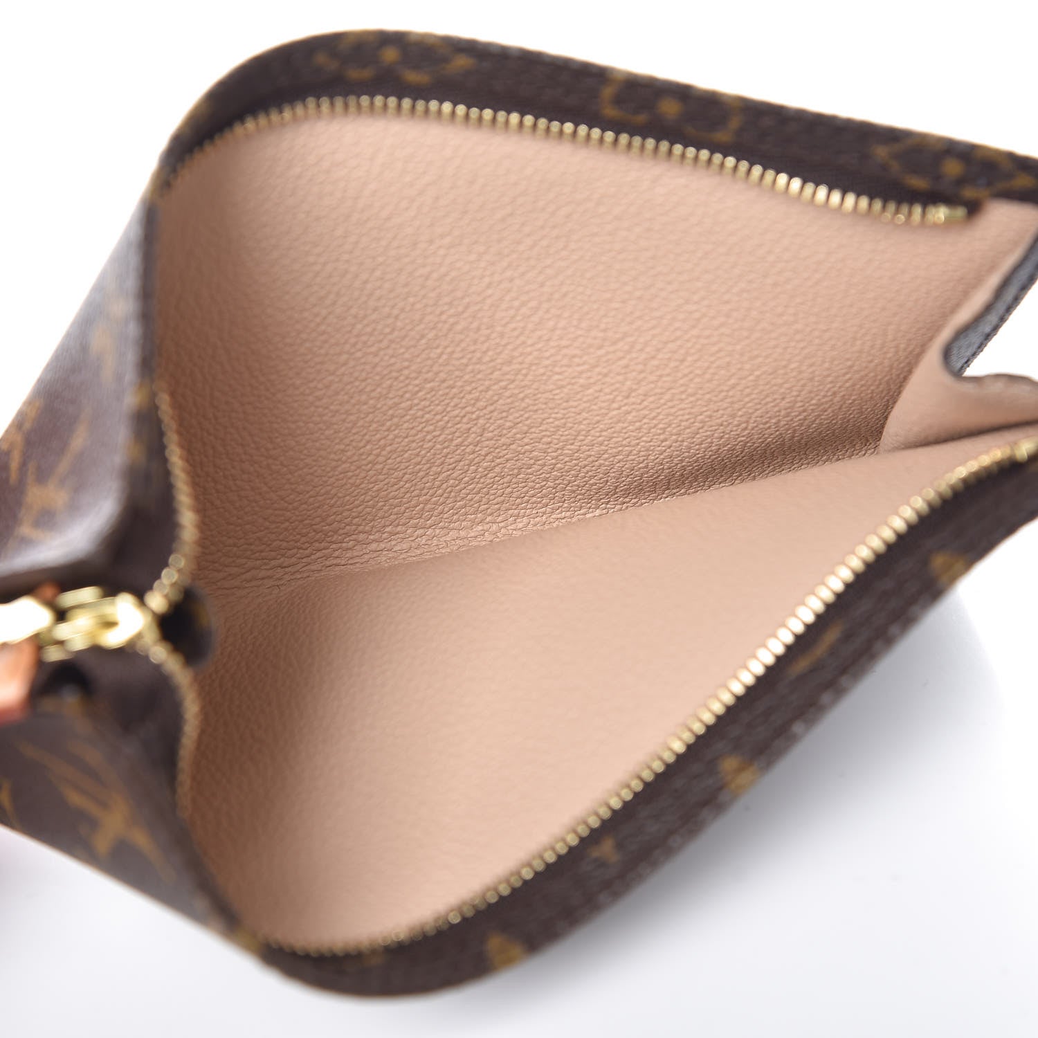 Louis Vuitton Monogram Bucket 27 9 of 17