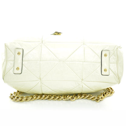 Marc Jacobs Patchwork Stam Ivory 5 of 13
