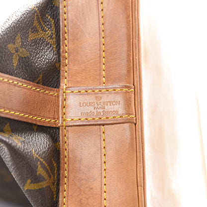 Louis Vuitton Monogram Noe 5 of 22