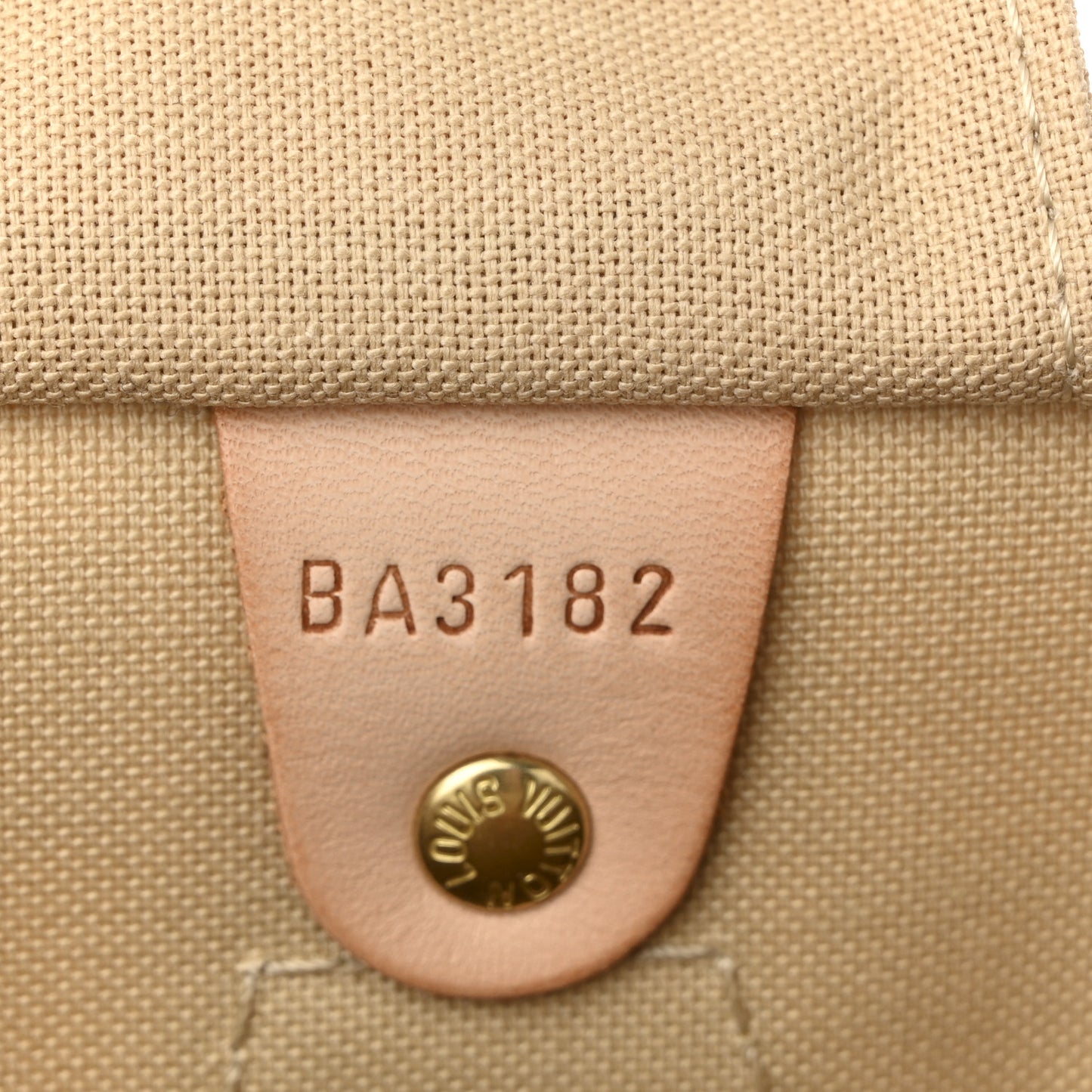 Damier Azur Speedy 30
