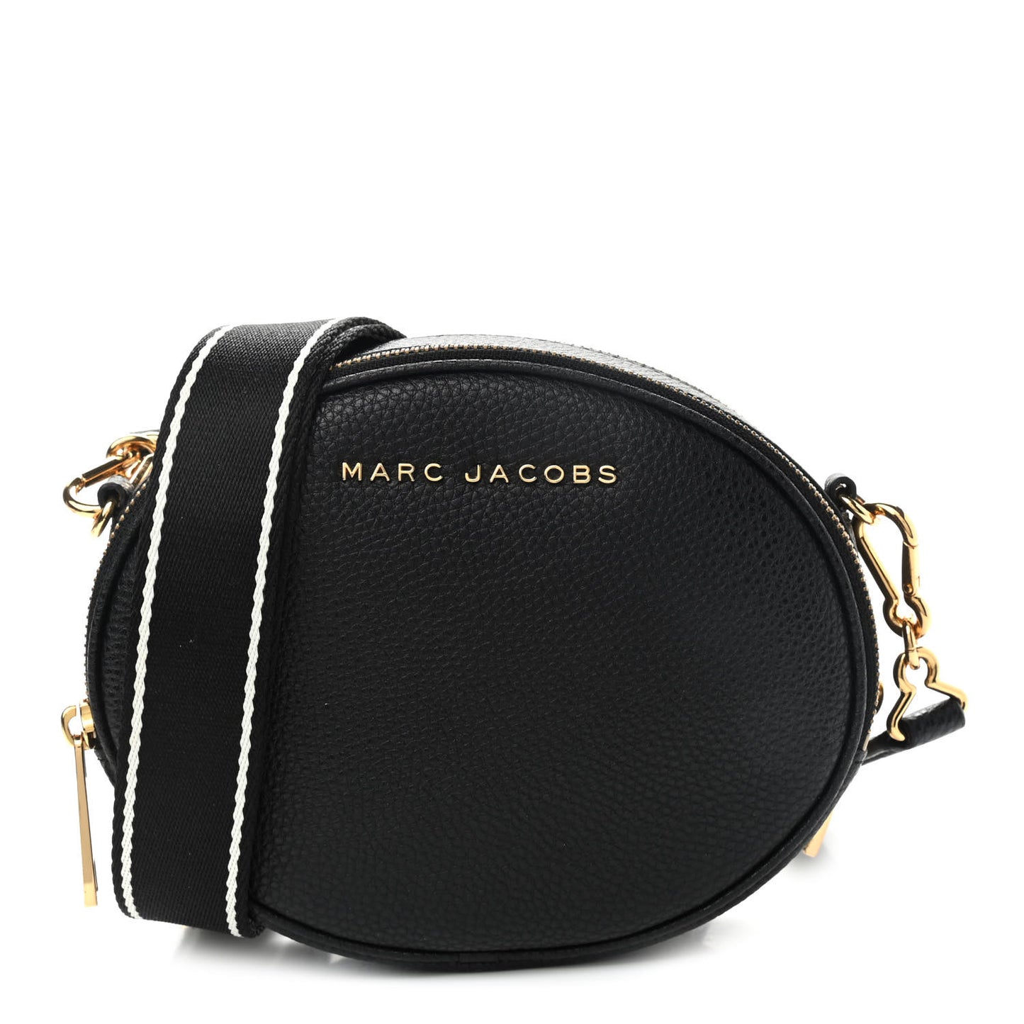 Rewind Crossbody Black