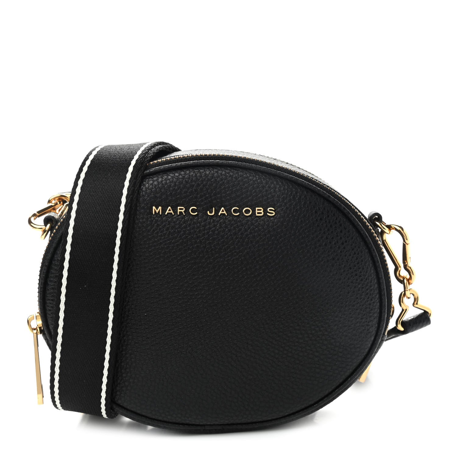 Marc Jacobs Rewind Crossbody Black 1 of 12
