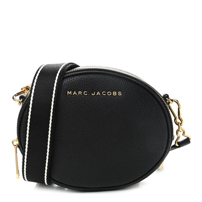 Marc Jacobs Rewind Crossbody Black 1 of 12
