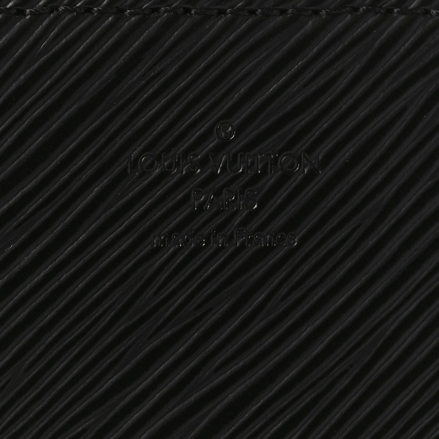 Epi Marelle Tote MM Black