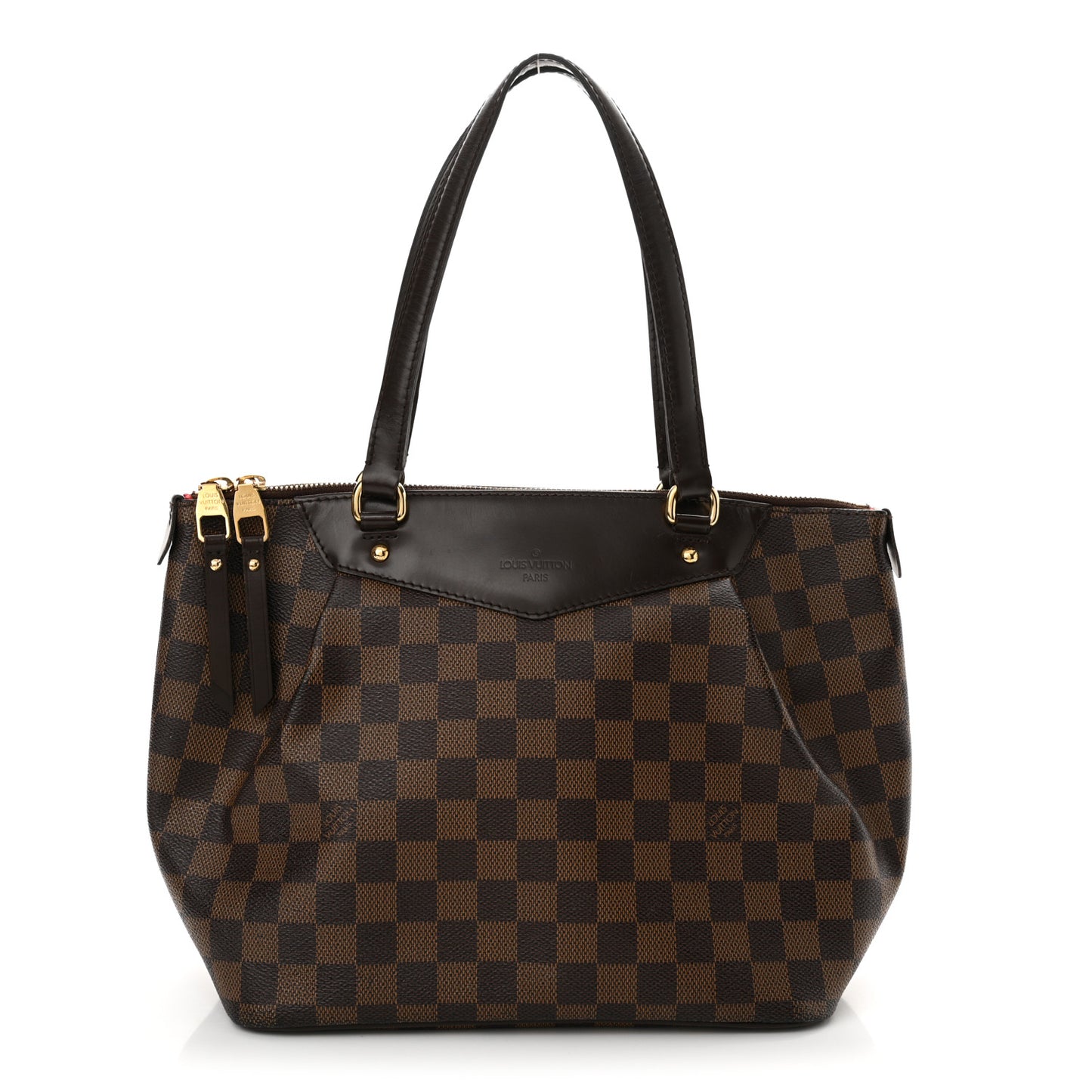 Damier Ebene Westminster PM