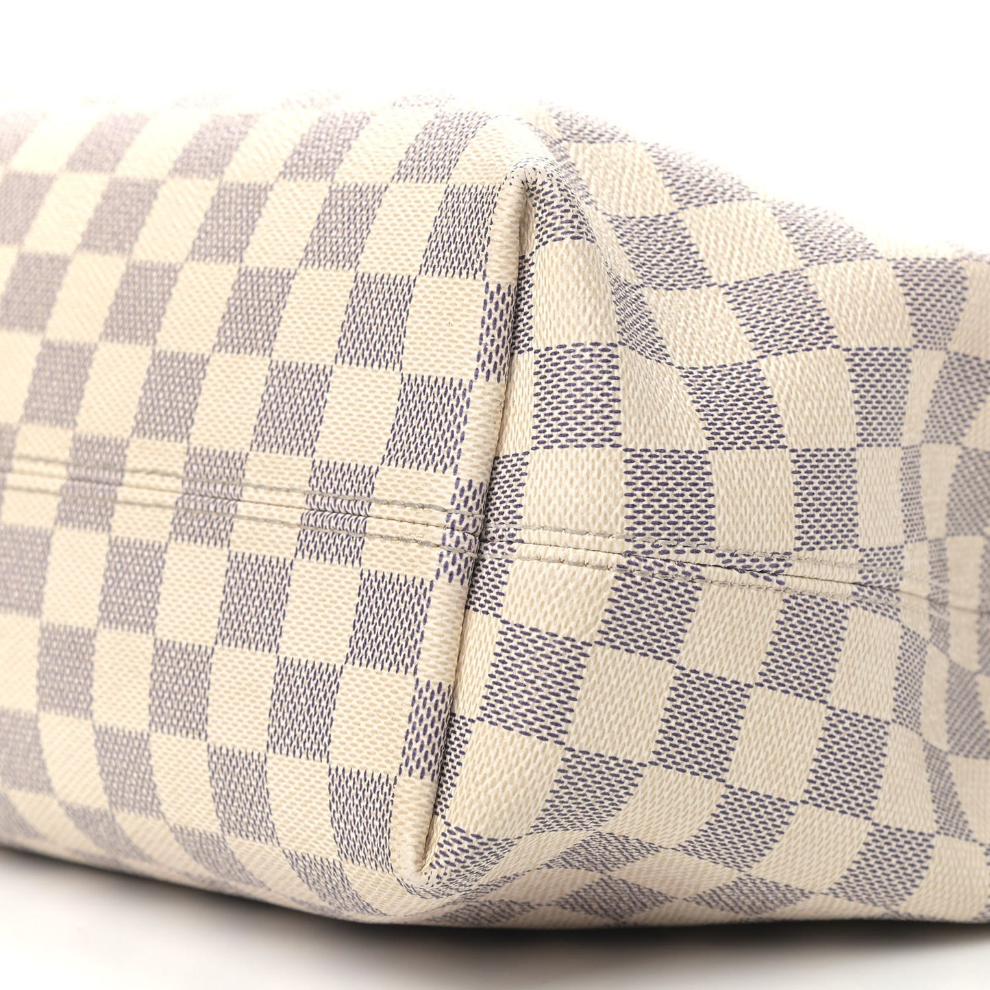 Damier Azur Graceful PM Beige