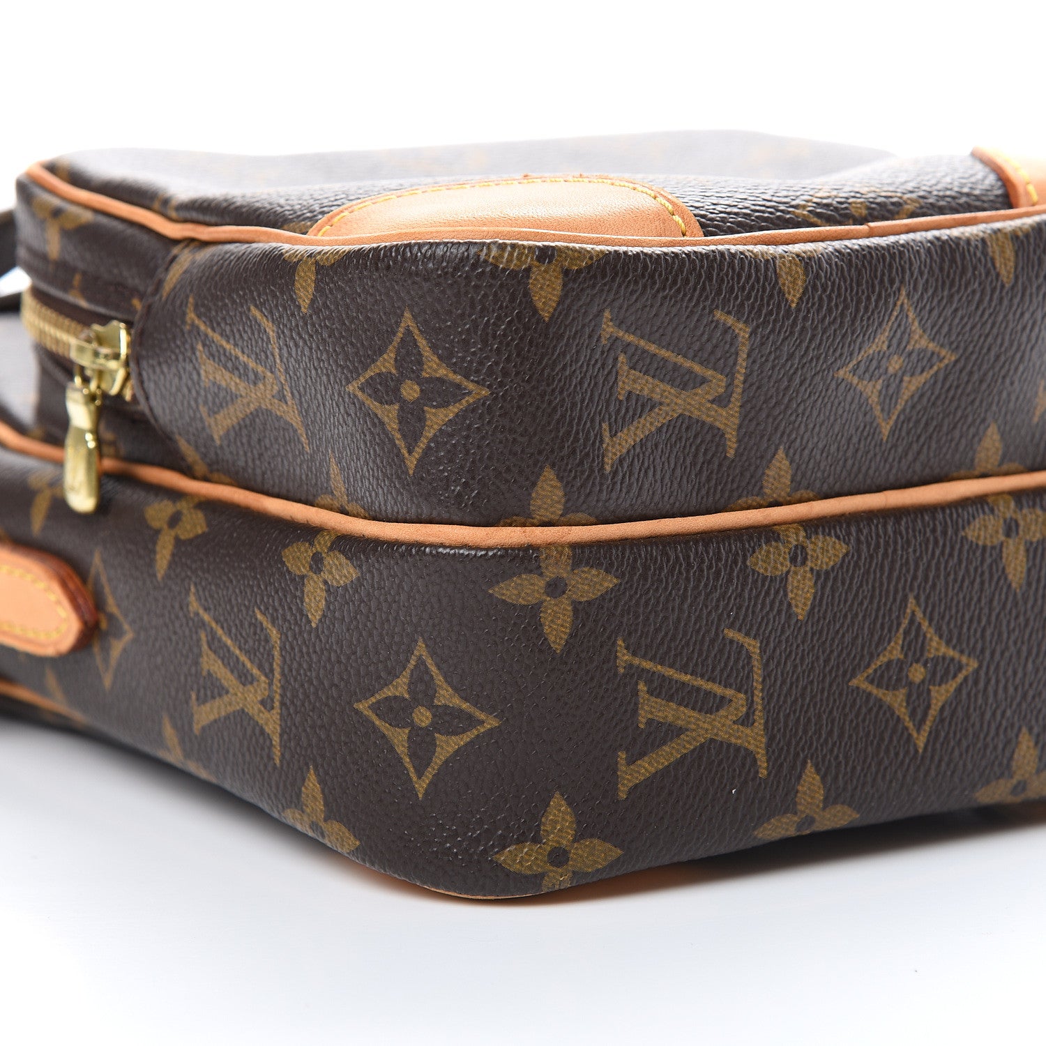 Louis Vuitton Monogram Amazone 8 of 12