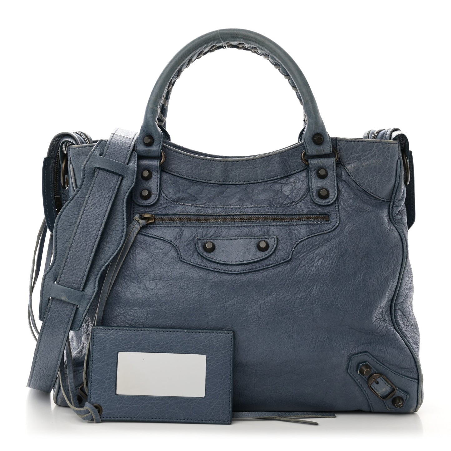 Agneau Classic Hardware Velo Atlantique