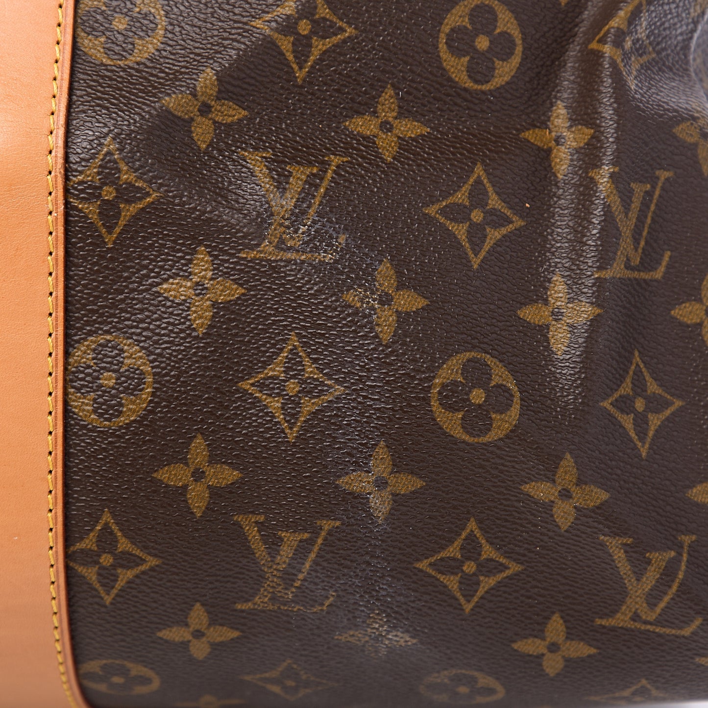 Monogram Keepall 45