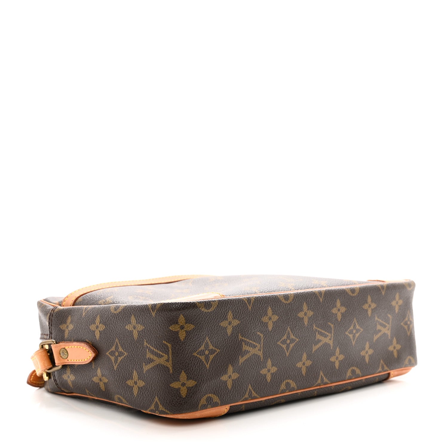 Louis Vuitton Monogram Trocadero 30 4 of 10