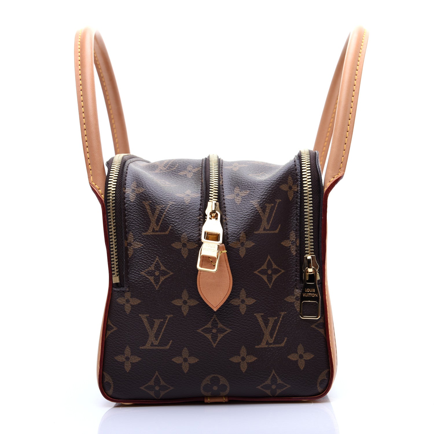Louis Vuitton Monogram Marais BB 10 of 10