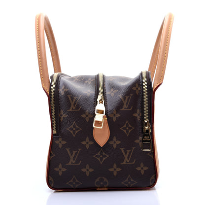 Louis Vuitton Monogram Marais BB 10 of 10