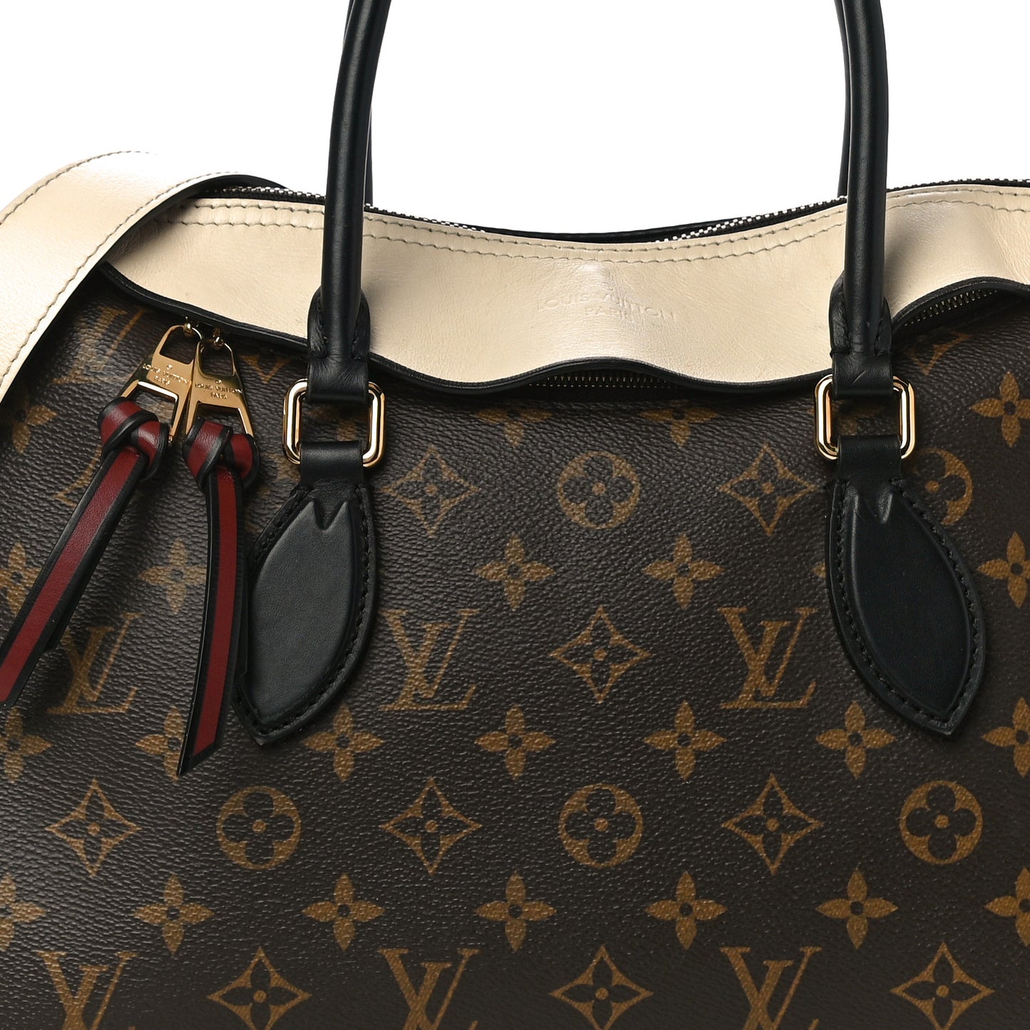 Monogram Tuileries Creme