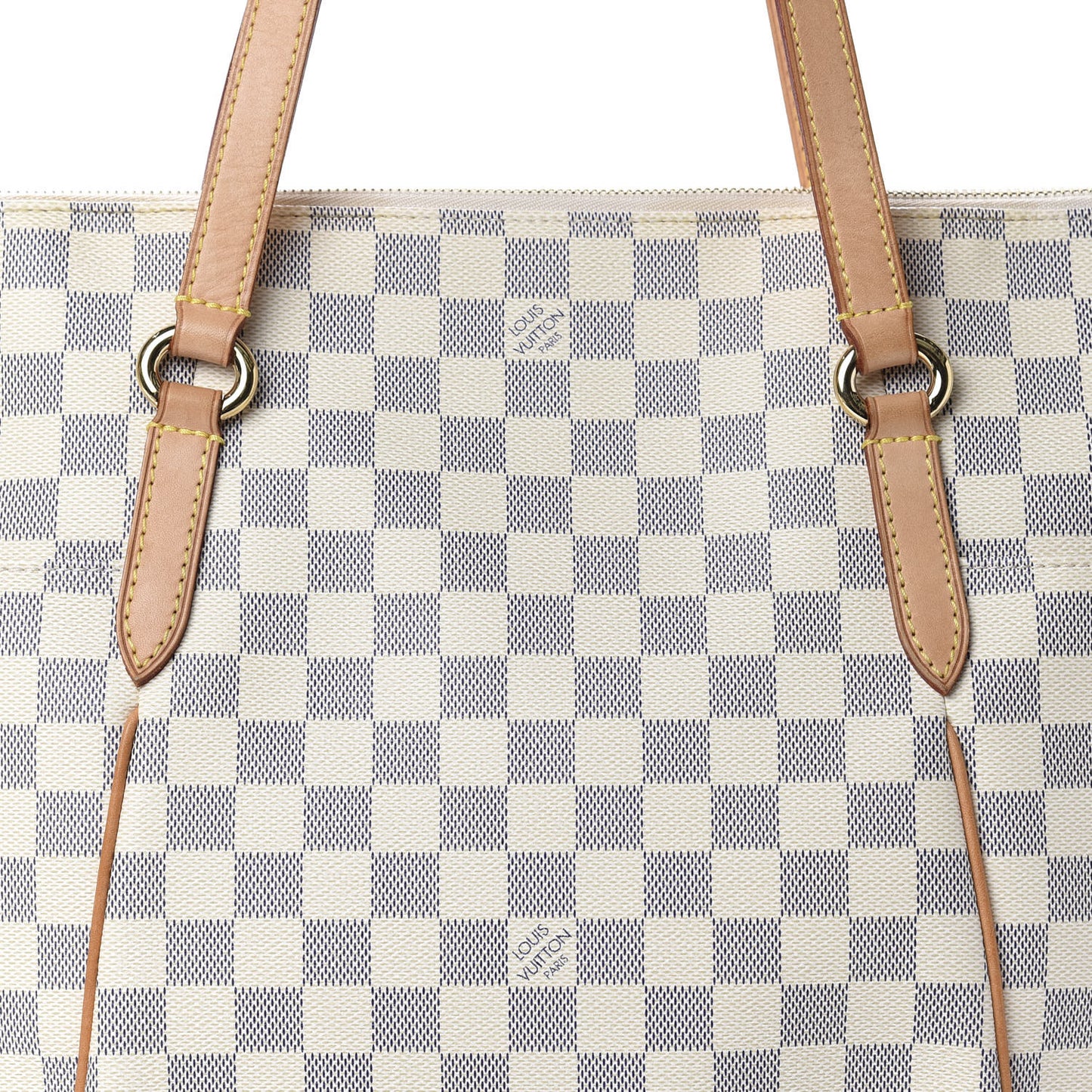Damier Azur Totally MM