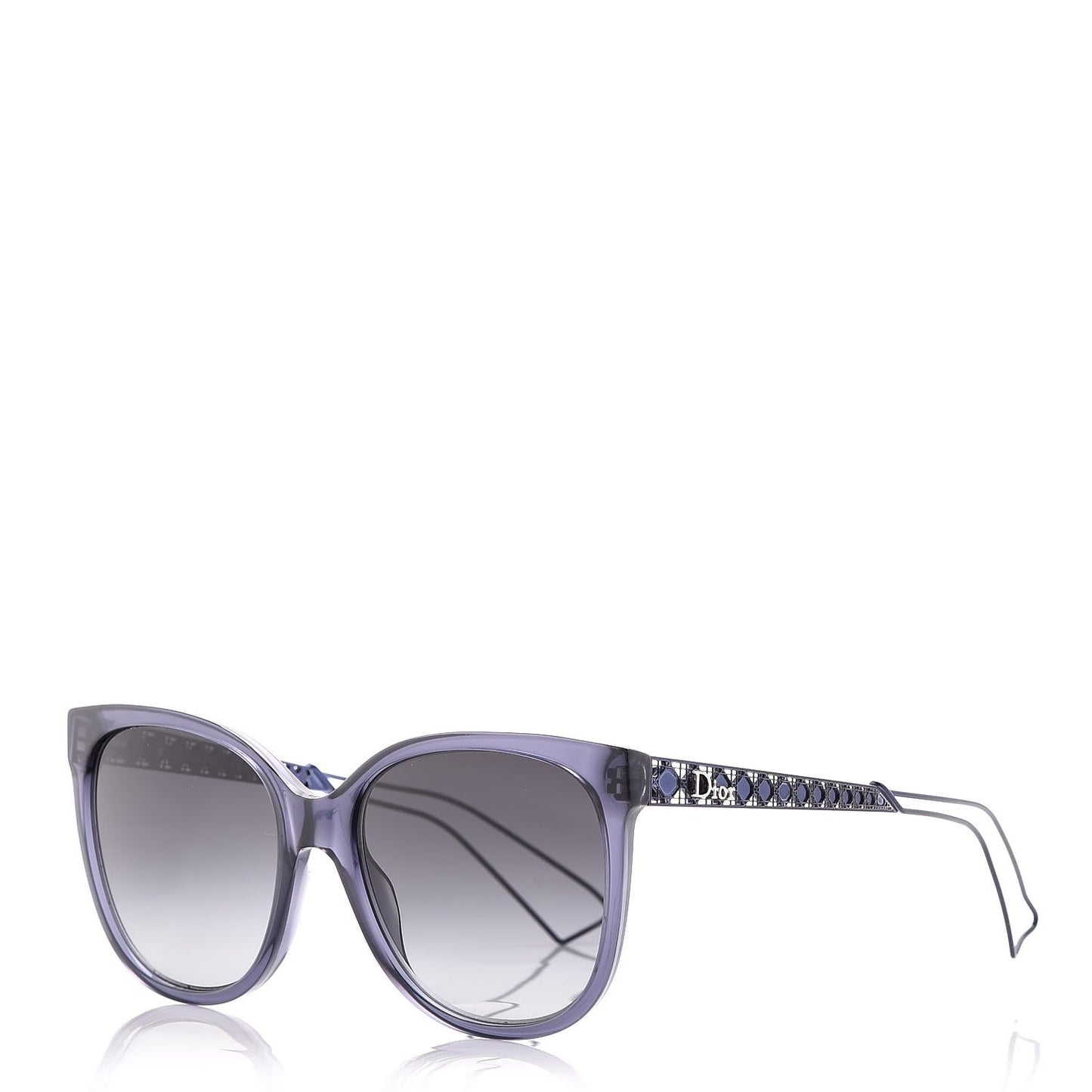 Diorama3 Sunglasses Blue