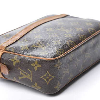 Louis Vuitton Monogram Compiegne 23 Toiletries 5 of 10