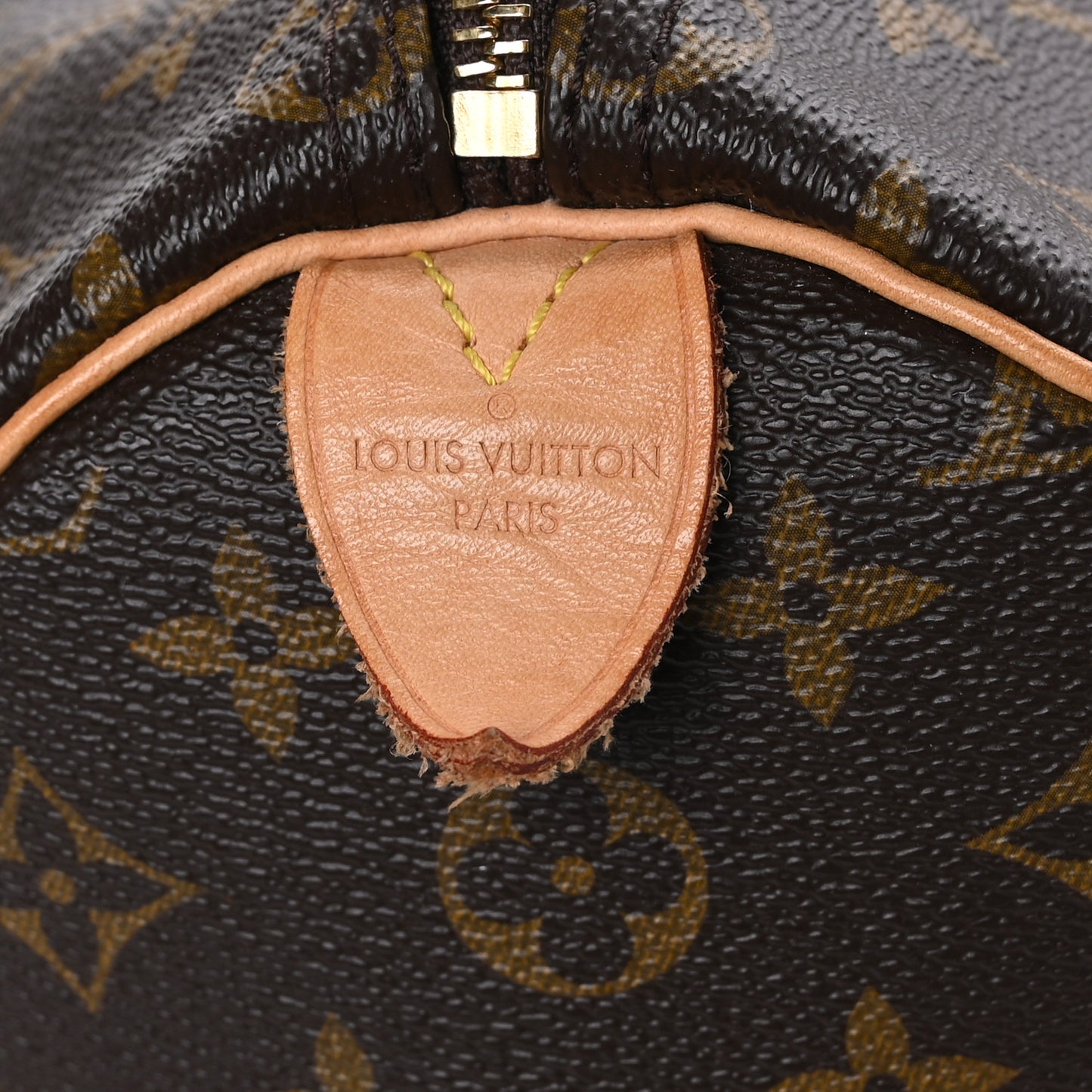 Monogram Speedy 35