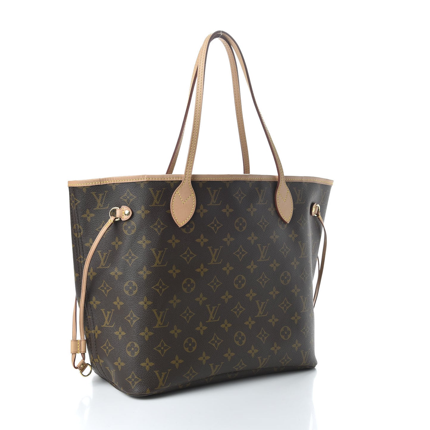 Monogram Neverfull MM
