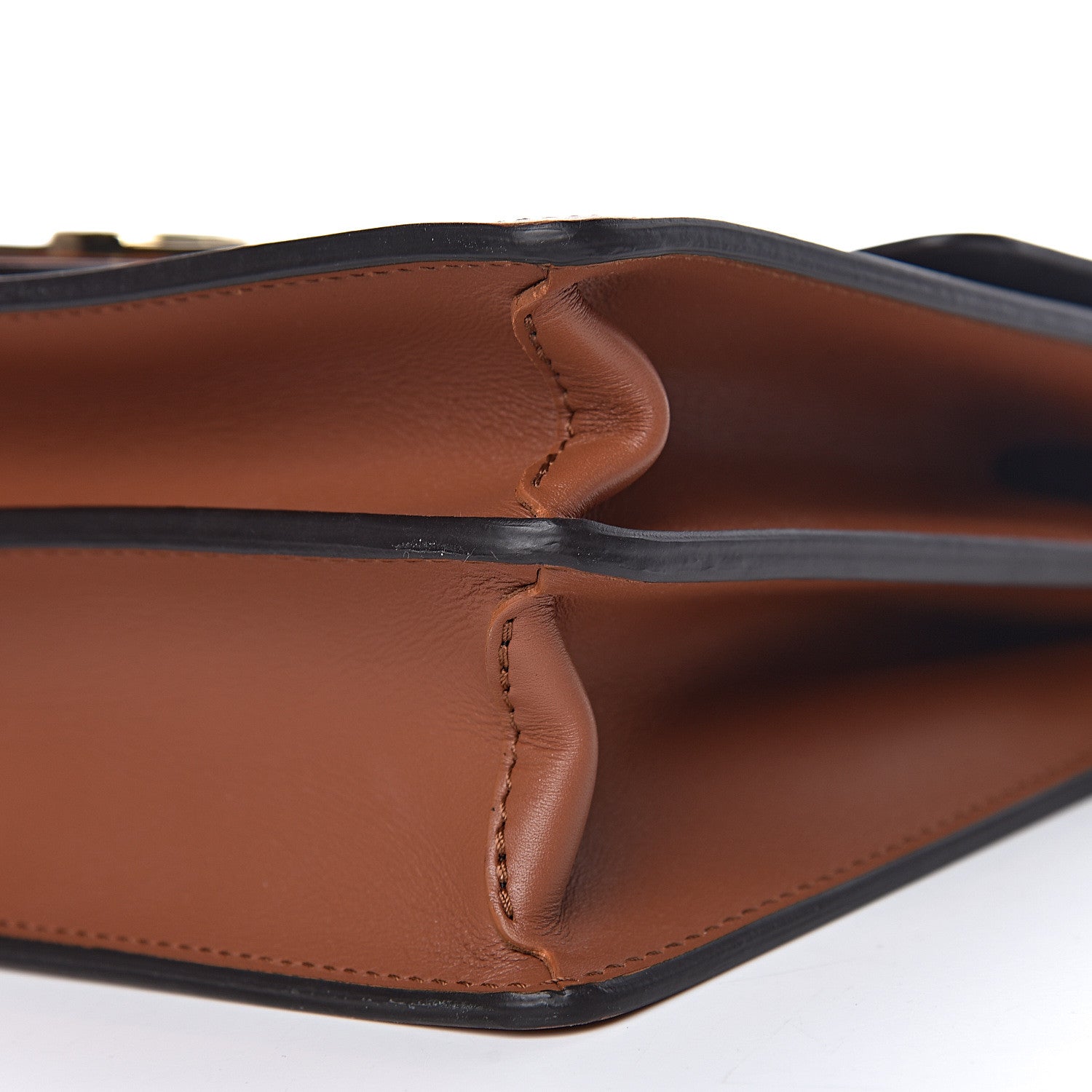 Louis Vuitton Reverse Monogram Dauphine MM 9 of 9
