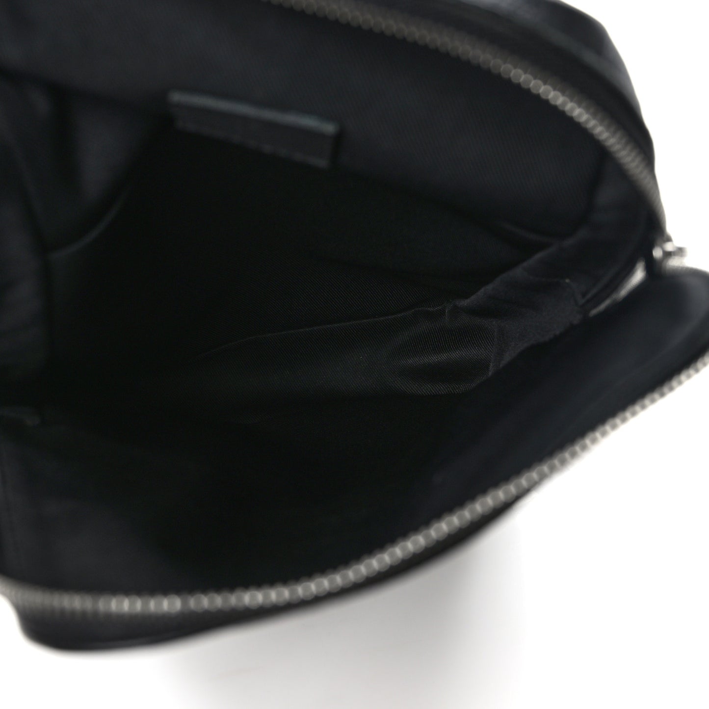 Damier Infini Avenue Sling Bag Onyx