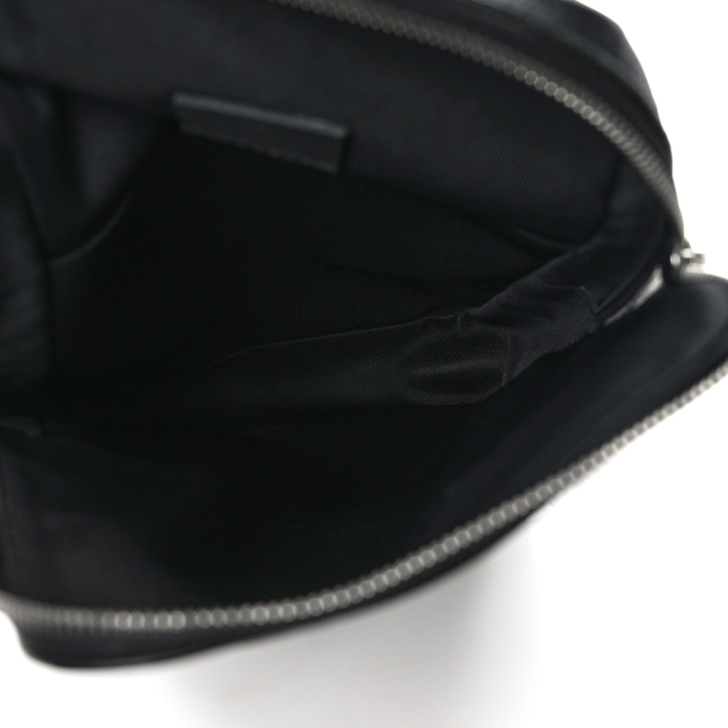 Louis Vuitton Damier Infini Avenue Sling Bag Onyx 5 of 10