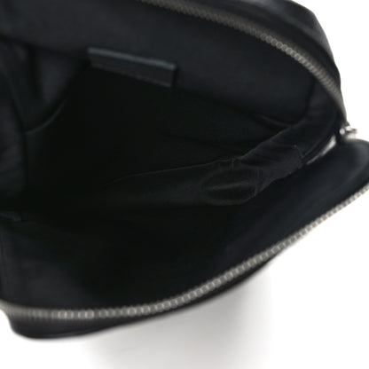 Louis Vuitton Damier Infini Avenue Sling Bag Onyx 5 of 10