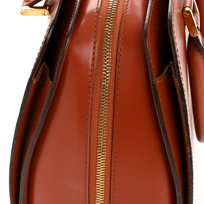 Louis Vuitton Epi Pont-Neuf Cipango 13 of 14