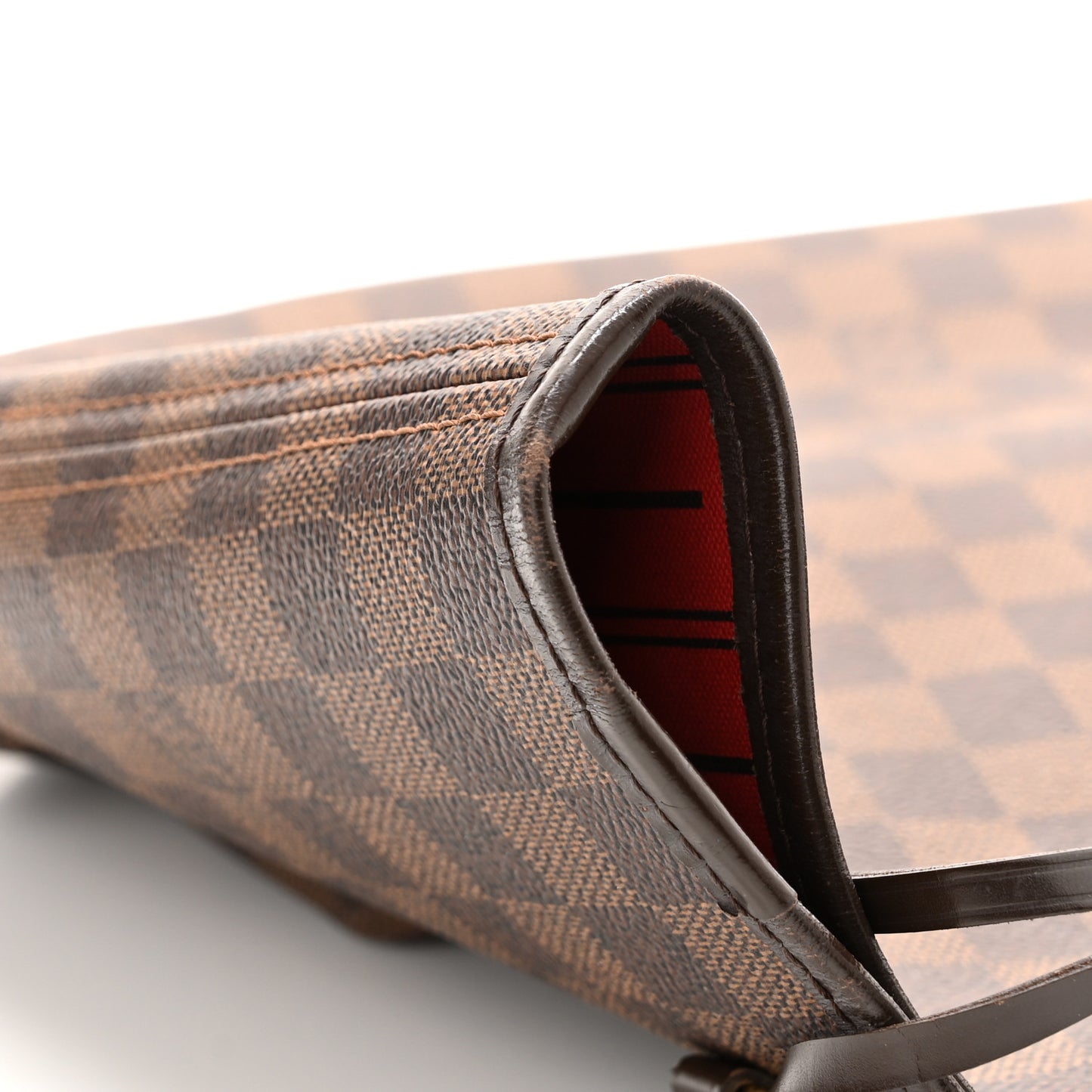 Damier Ebene Neverfull GM